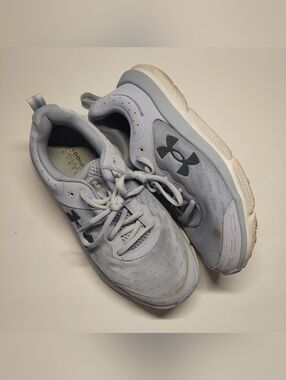 Under Armour Charged Assert 10 Women's Running Shoes